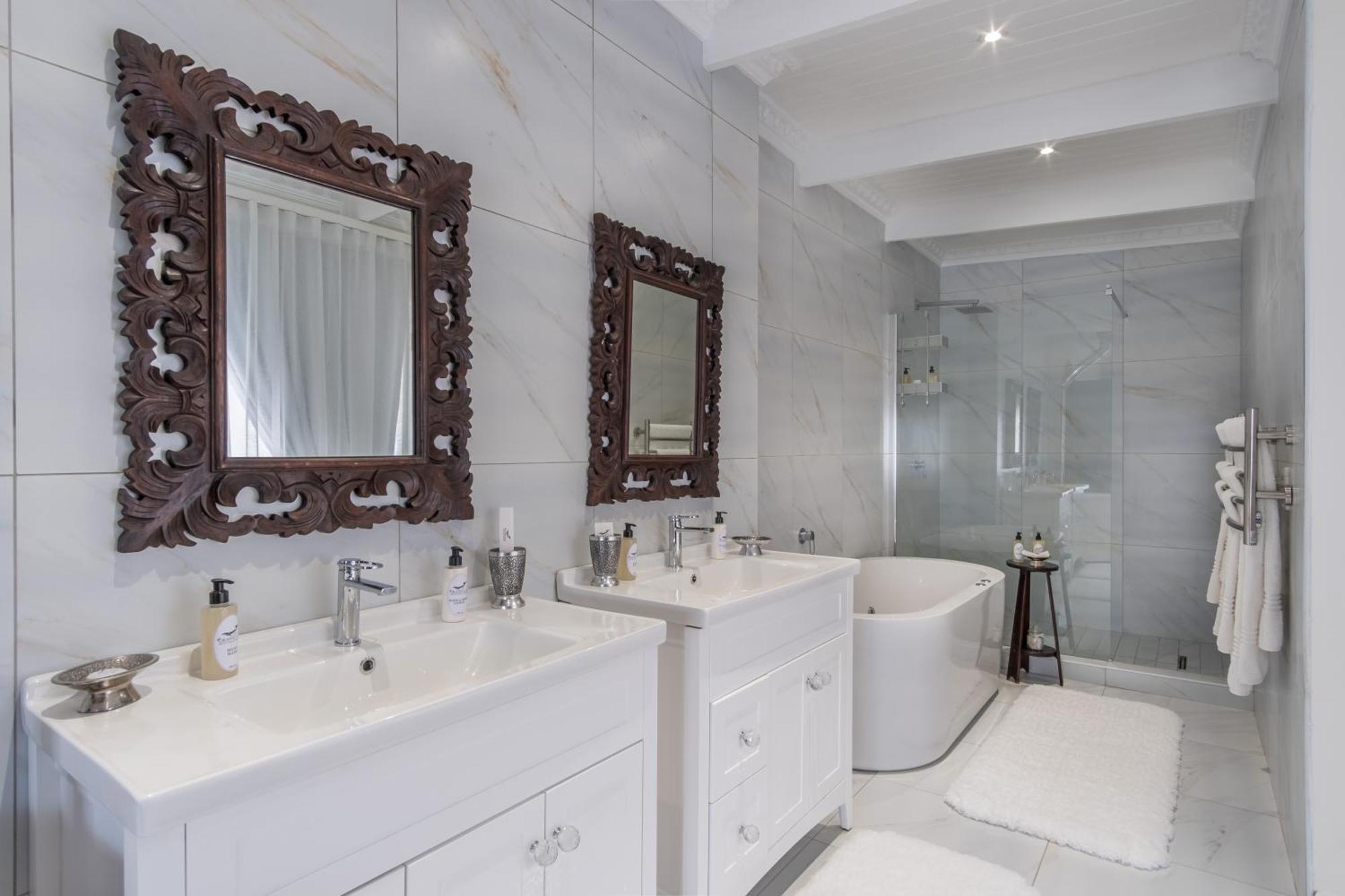 Grand Lux Boutique Manor Hotel Hermanus Buitenkant foto