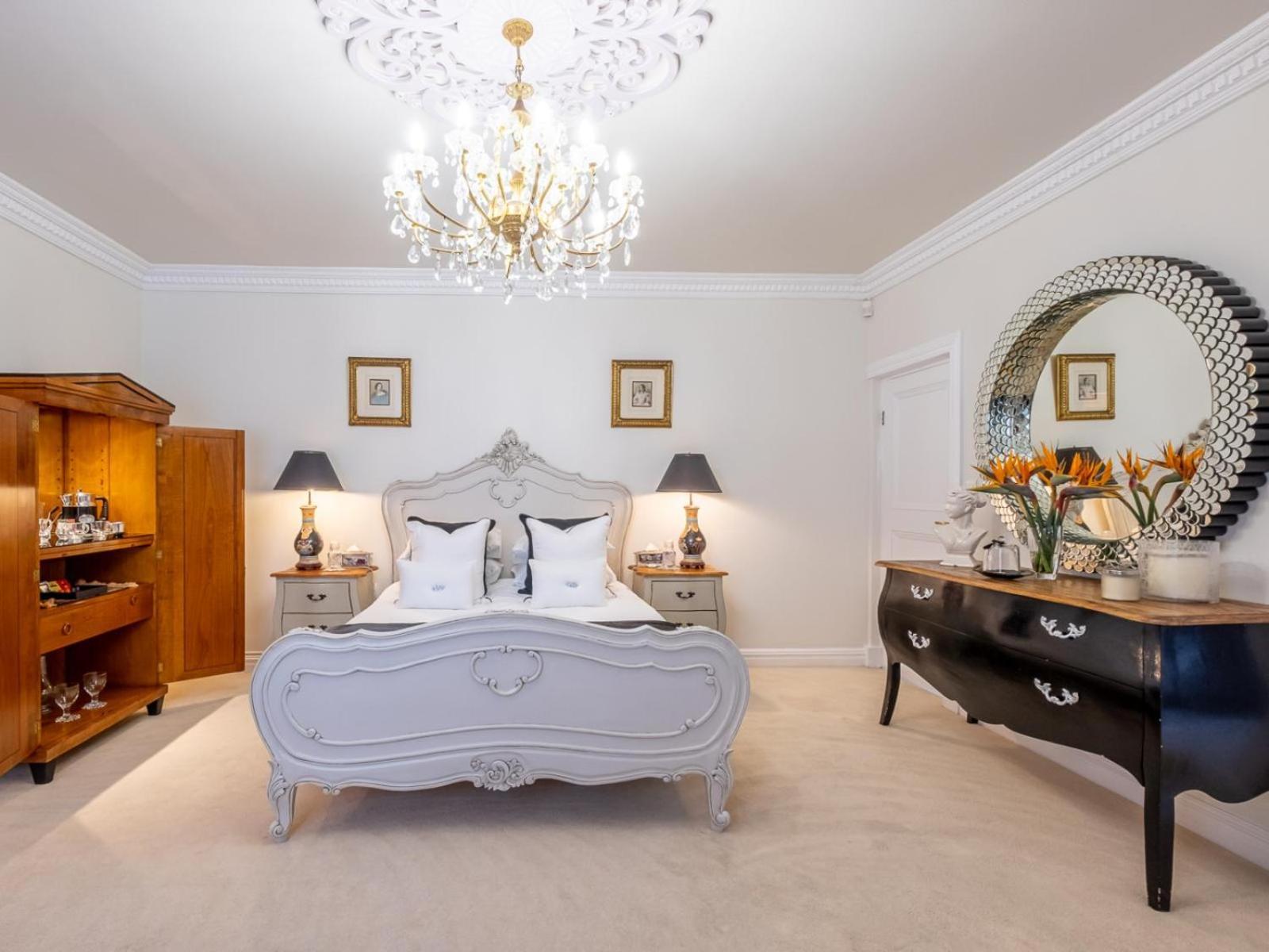 Grand Lux Boutique Manor Hotel Hermanus Buitenkant foto