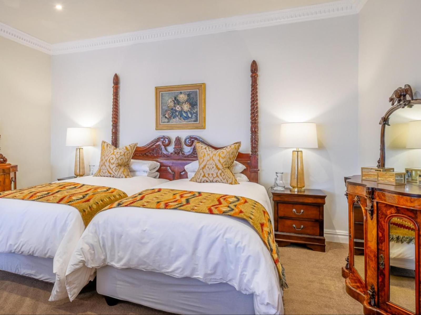 Grand Lux Boutique Manor Hotel Hermanus Buitenkant foto