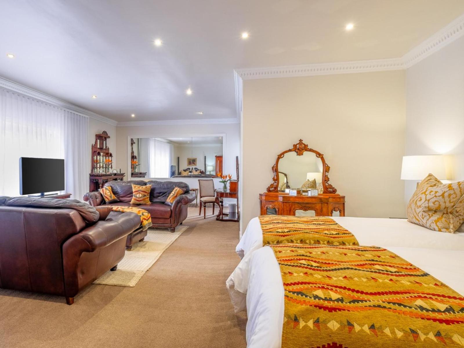 Grand Lux Boutique Manor Hotel Hermanus Buitenkant foto